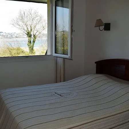 Maison Vue Sur Avec Jardin Clos A Perros-guirec - Ref 842 Villa *